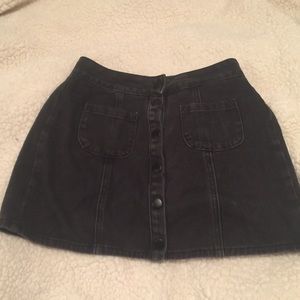 Brandy Melville skirt